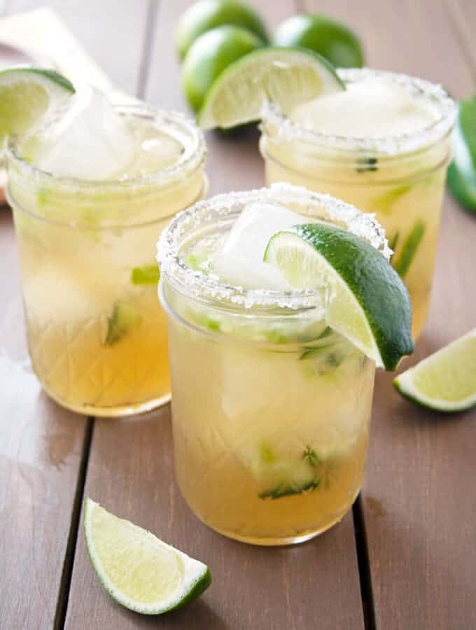 29 Paleo Recipes to Rock your Cinco de Mayo Menu