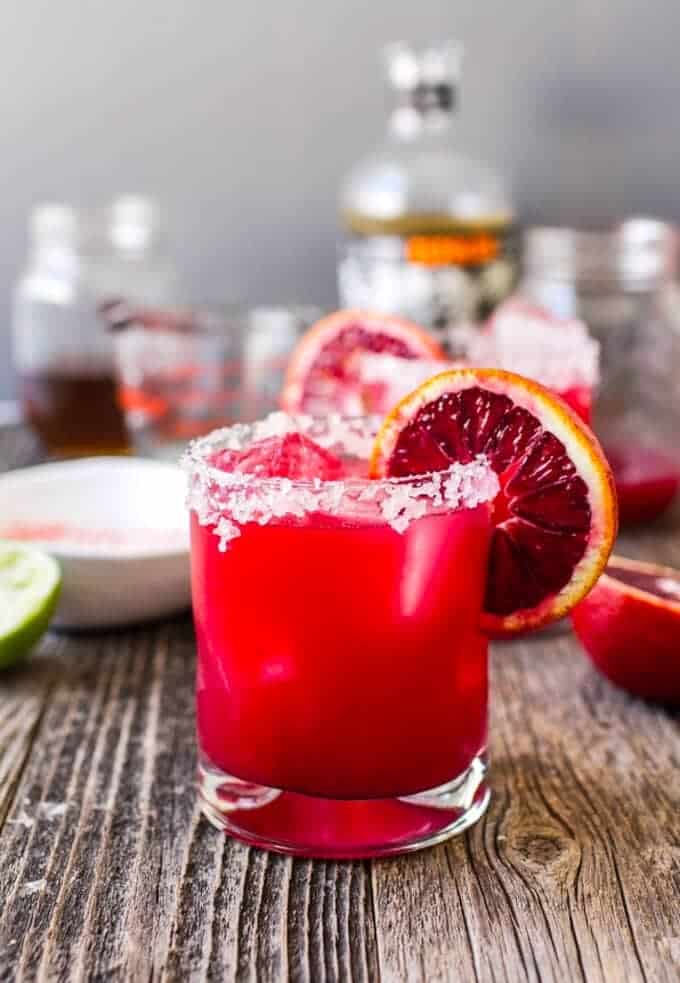 29 Paleo Recipes to Rock your Cinco de Mayo Menu