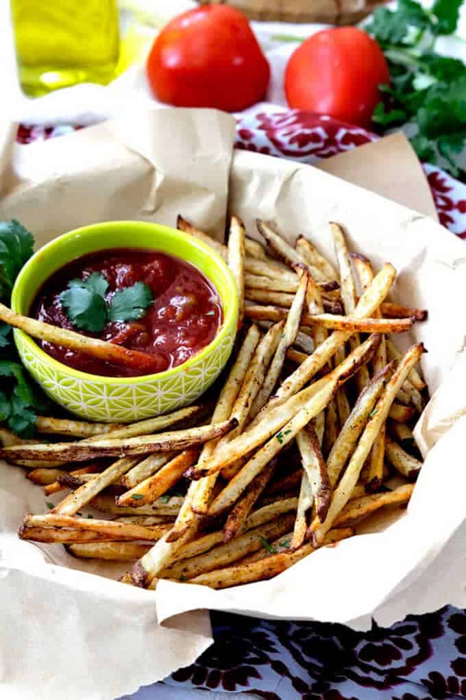 29 Paleo Recipes to Rock your Cinco de Mayo Menu