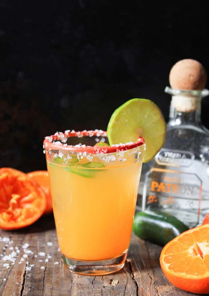 29 Paleo Recipes to Rock your Cinco de Mayo Menu