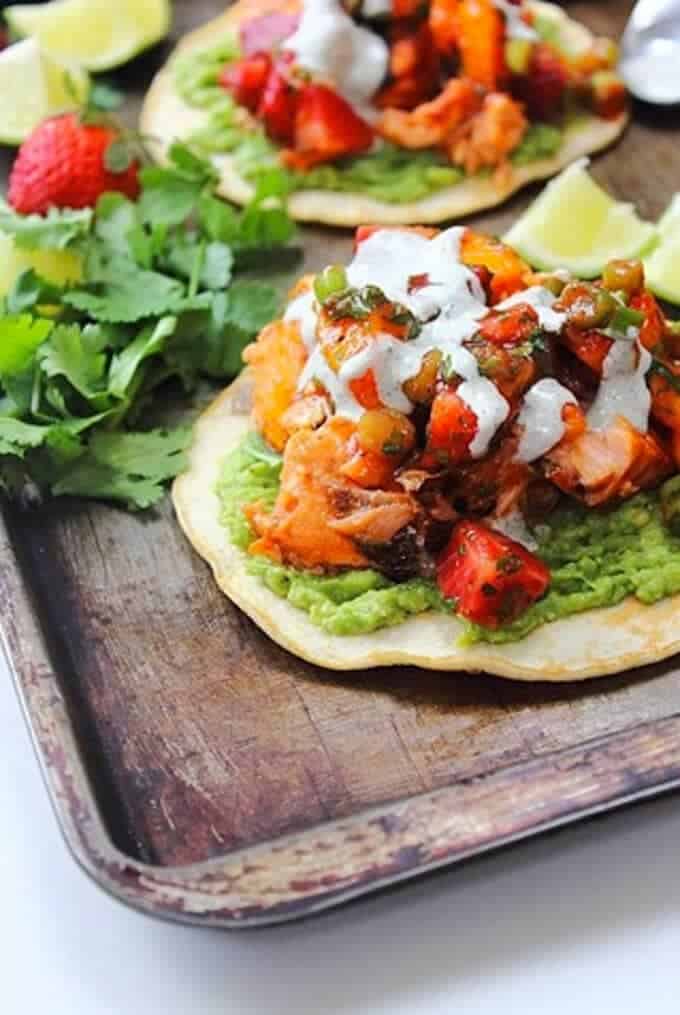 29 Paleo Recipes to Rock your Cinco de Mayo Menu