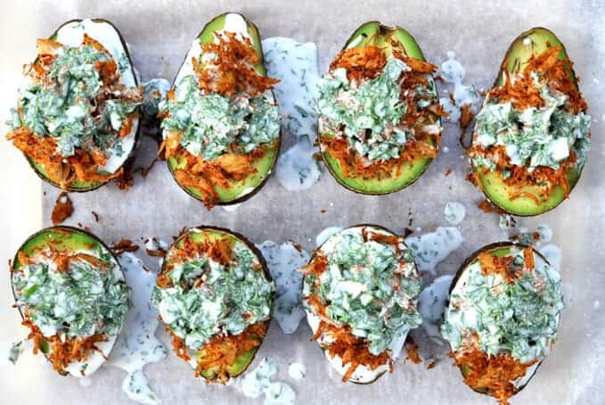 29 Paleo Recipes to Rock your Cinco de Mayo Menu