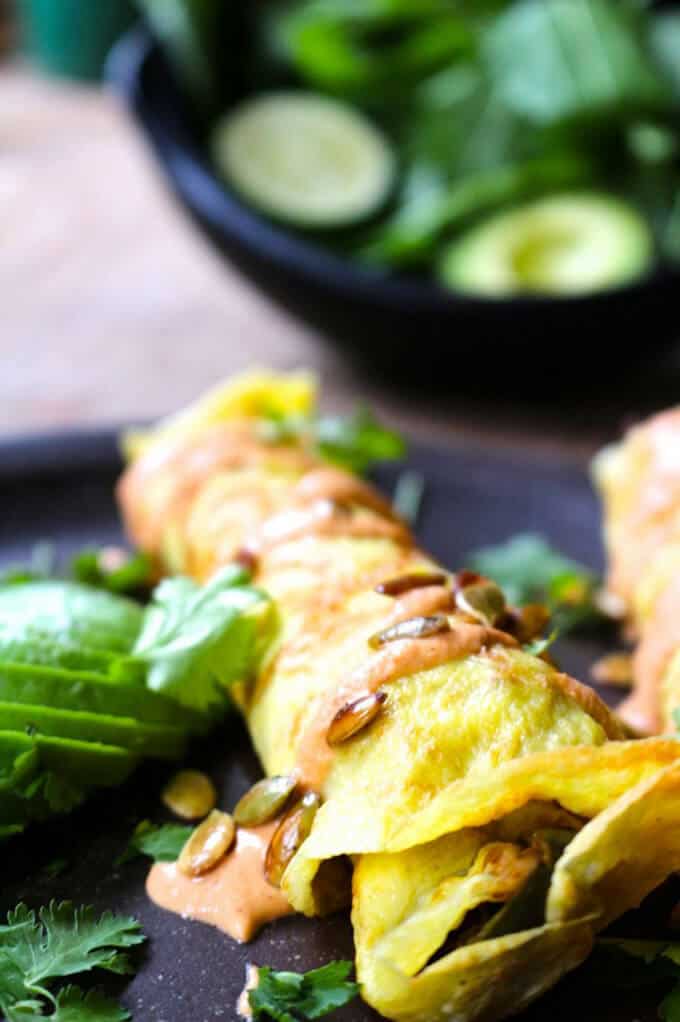 29 Paleo Recipes to Rock your Cinco de Mayo Menu