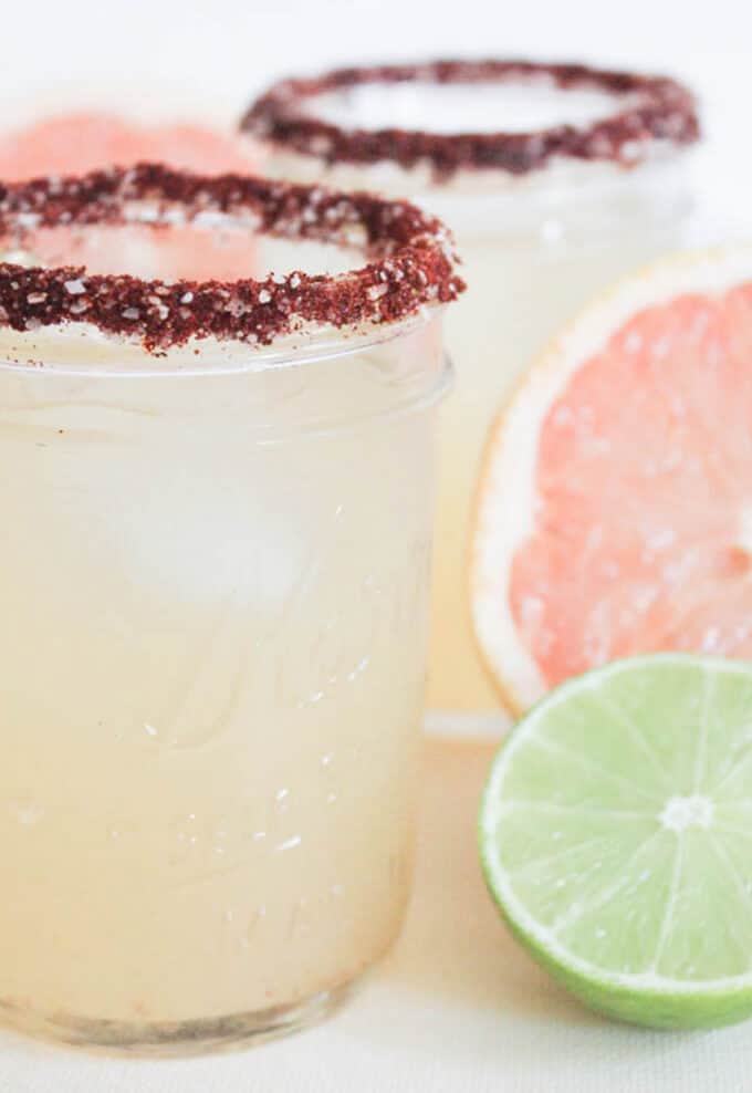 29 Paleo Recipes to Rock your Cinco de Mayo Menu