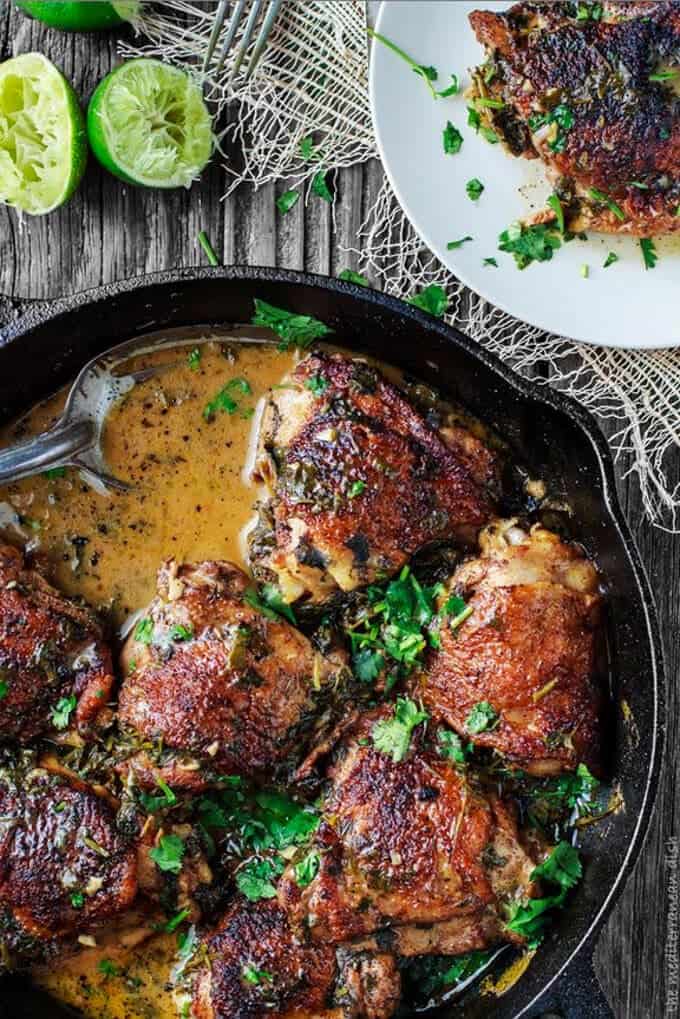 29 Paleo Recipes to Rock your Cinco de Mayo Menu