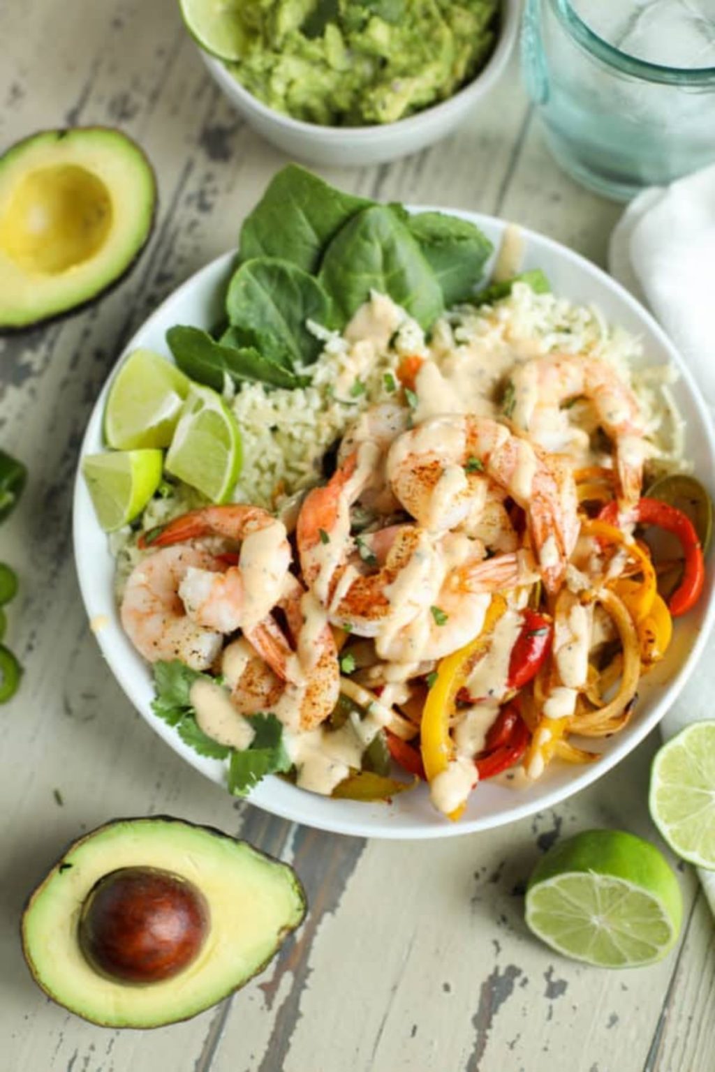 19 Delicious Paleo Shrimp Recipes To Add To Your Menu - Wicked Spatula