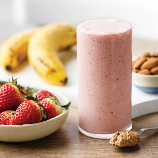 21 Of The Best Paleo Smoothie Recipes To Fend Off Your Afternoon Slump