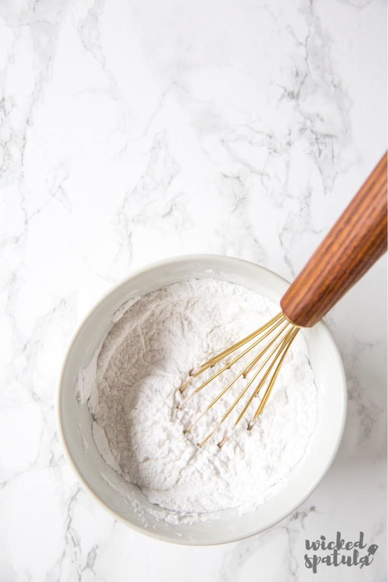 Grain-Free Paleo Baking Powder Recipe
