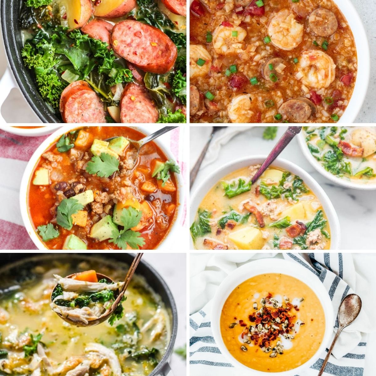 35 of the Best Vegetarian Slow Cooker Recipes - 40 Aprons