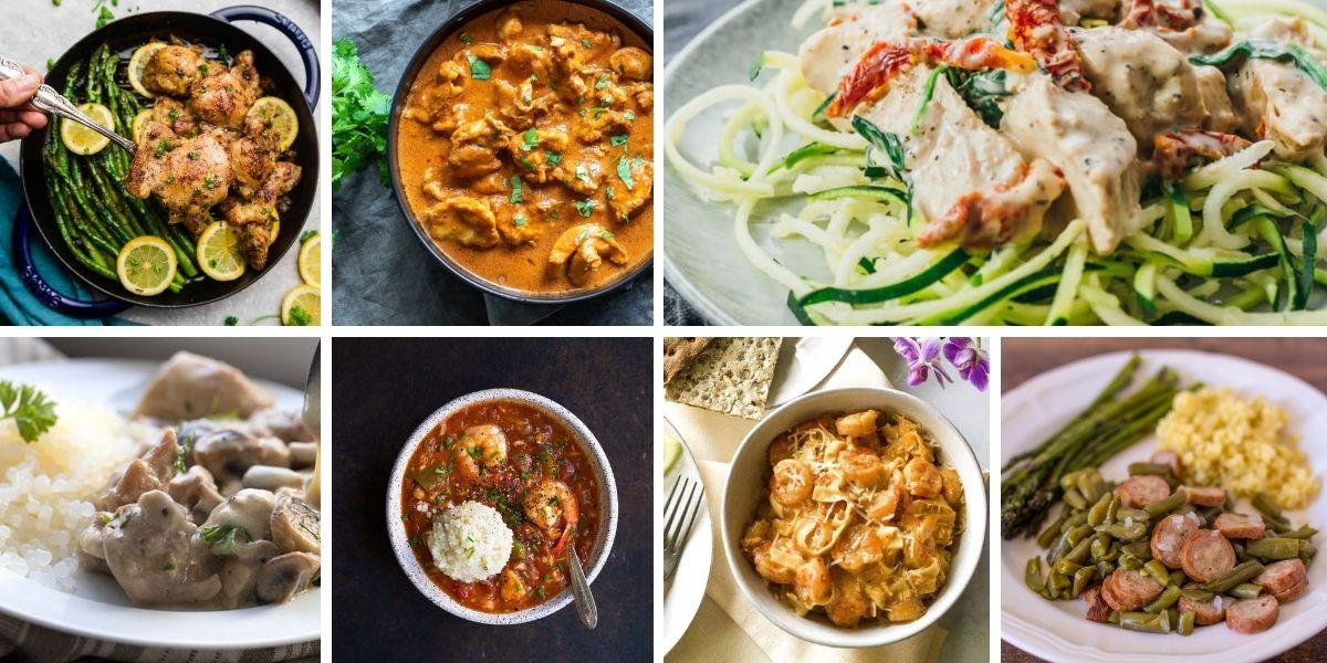 27 Low Carb Instant Pot Meals To Warm You From Your Head To Your Toes!