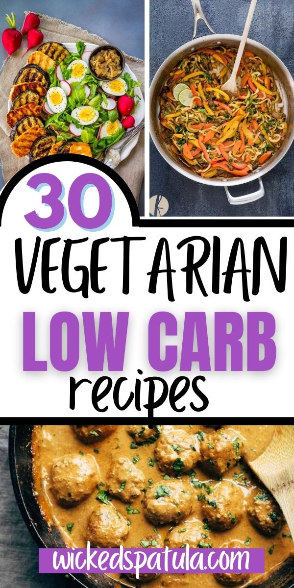 Plant Based Low Carb Diet Recipes