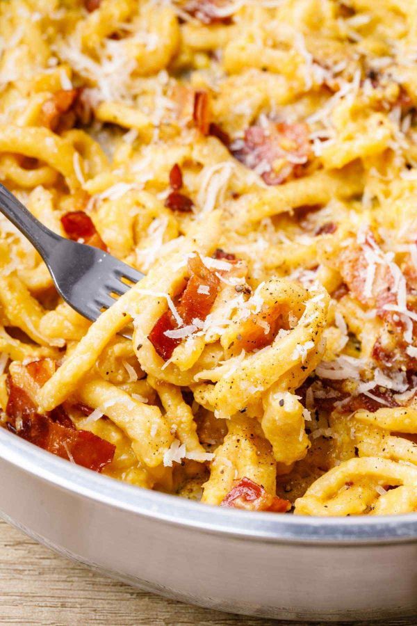 The 30 Best Low Carb Pasta Alternatives That Will Tickle Your Tastebuds 4216