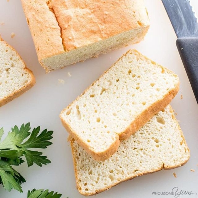 30 Keto-Friendly Bread Recipes Perfect for Sandwiches and More