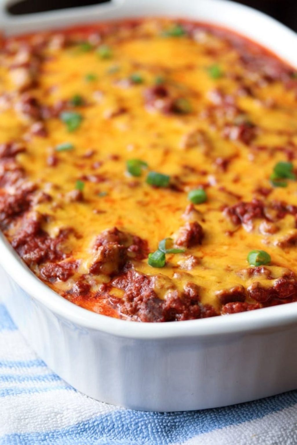 35 Keto Casseroles That are Delicious and EasyToMake Wicked Spatula