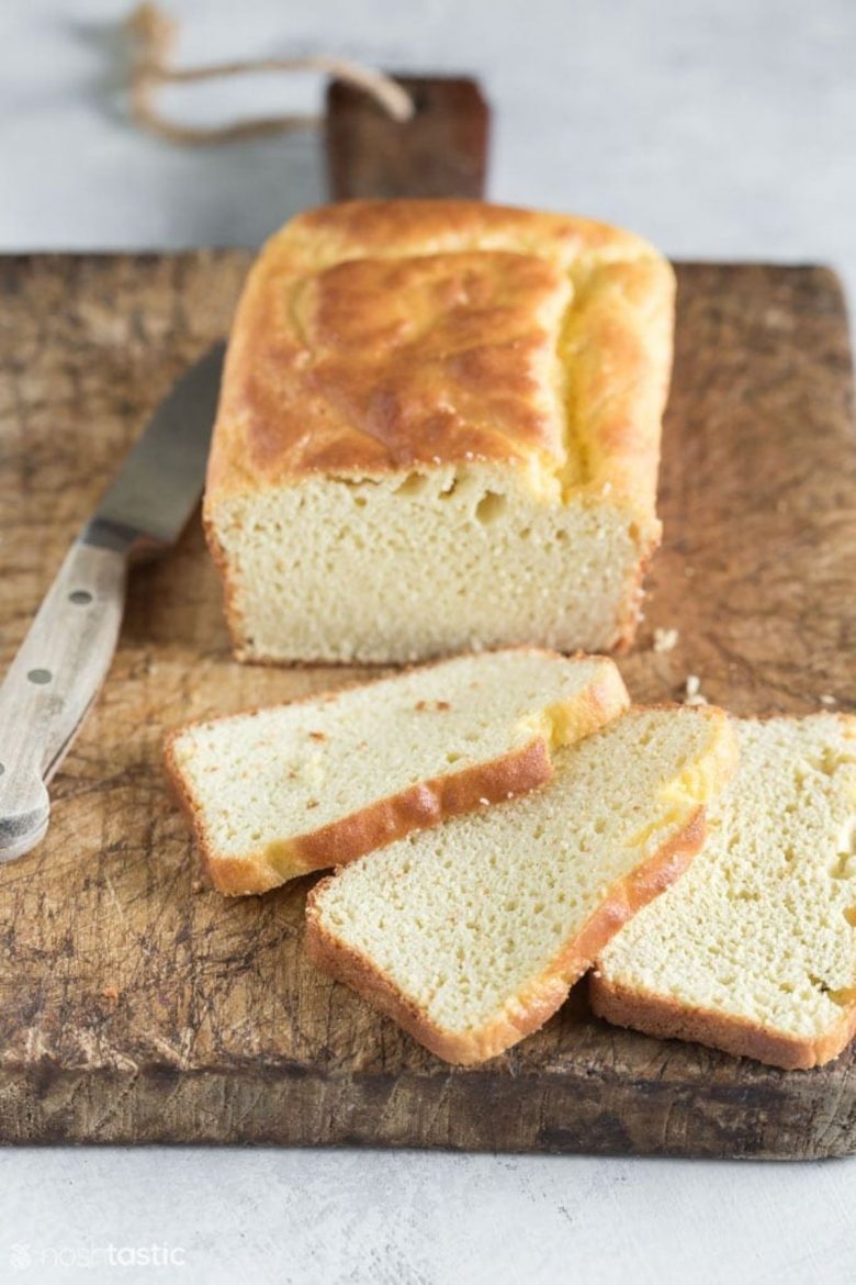 30 Keto-Friendly Bread Recipes Perfect for Sandwiches and More